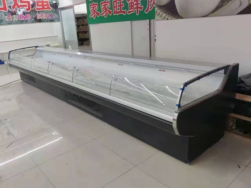 生鮮柜